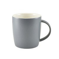 MATT GREY Porcelain Cosy Mug